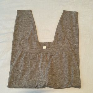 Vuori jogger medium clay heather